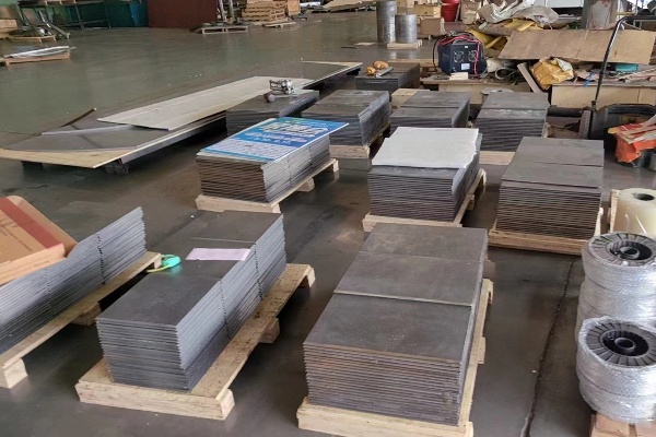 贵港防辐射铅块 配重铅块 铅件加工