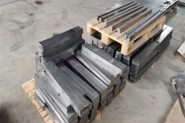 贵港配重铅长条  核医学铅块 铅加工件