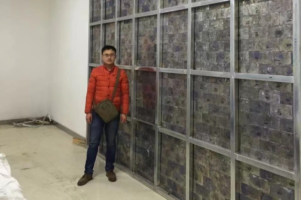 贵港加速器防护铅砖 铅锭