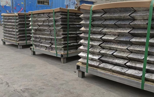 贵港燕尾铅砖 防辐射铅砖