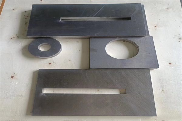 贵港机加工铅块 铅梯合金加工