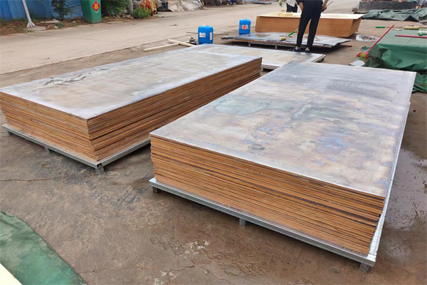 贵港铅复合板 配重铅块 铅条