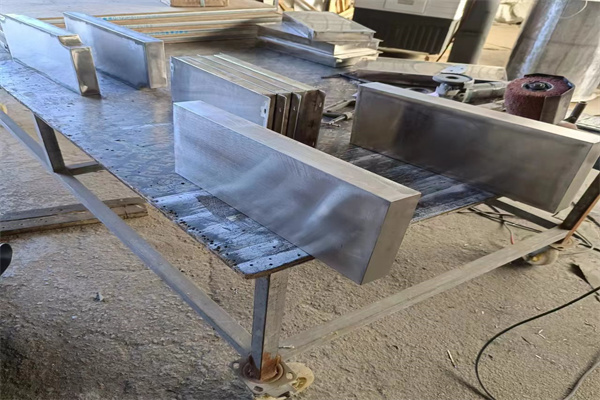 贵港不锈钢铅件 铅件加工 铅制品