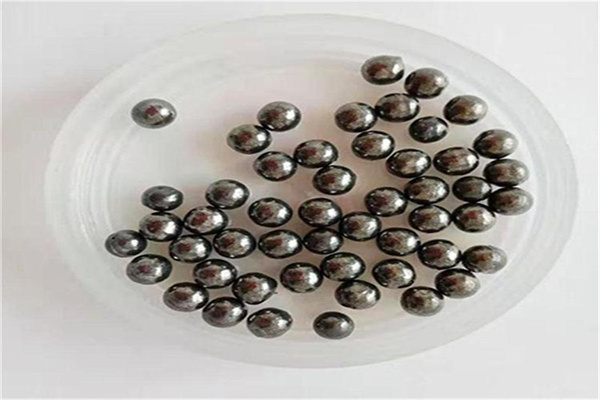 贵港铅珠 铅粒 铅丸 铅砂配重用