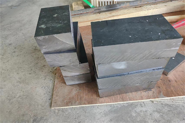 贵港负重配重铅砖 射线防护用