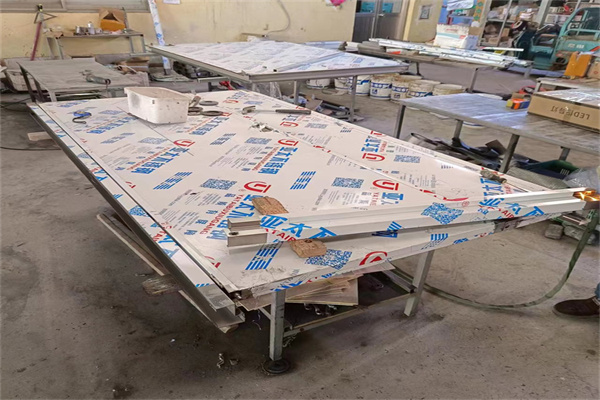 贵港DSA手术室铅门 铅门厂家