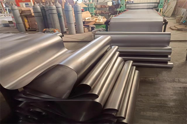 贵港铅板 铅皮 铅卷