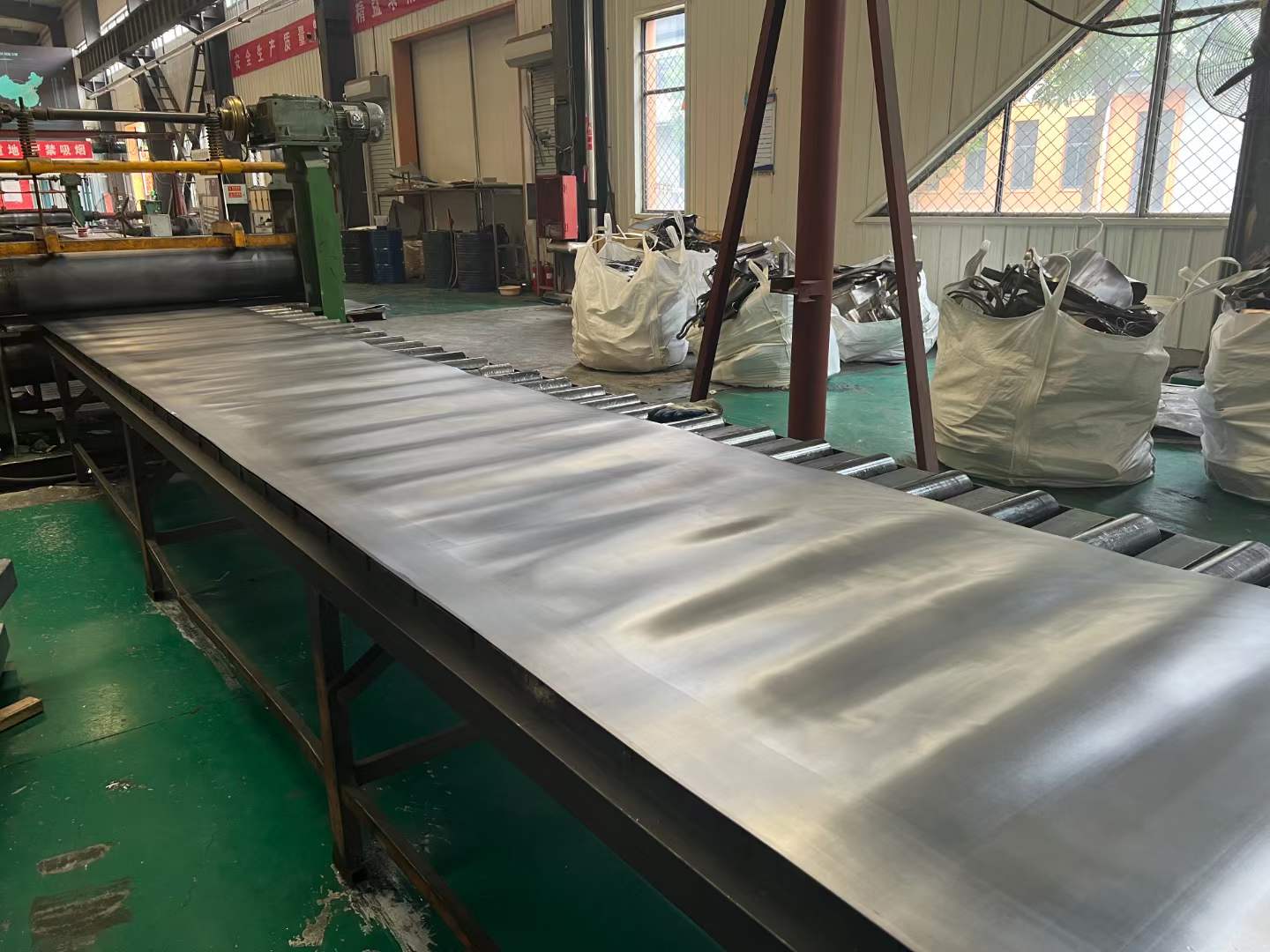 贵港放射科铅皮