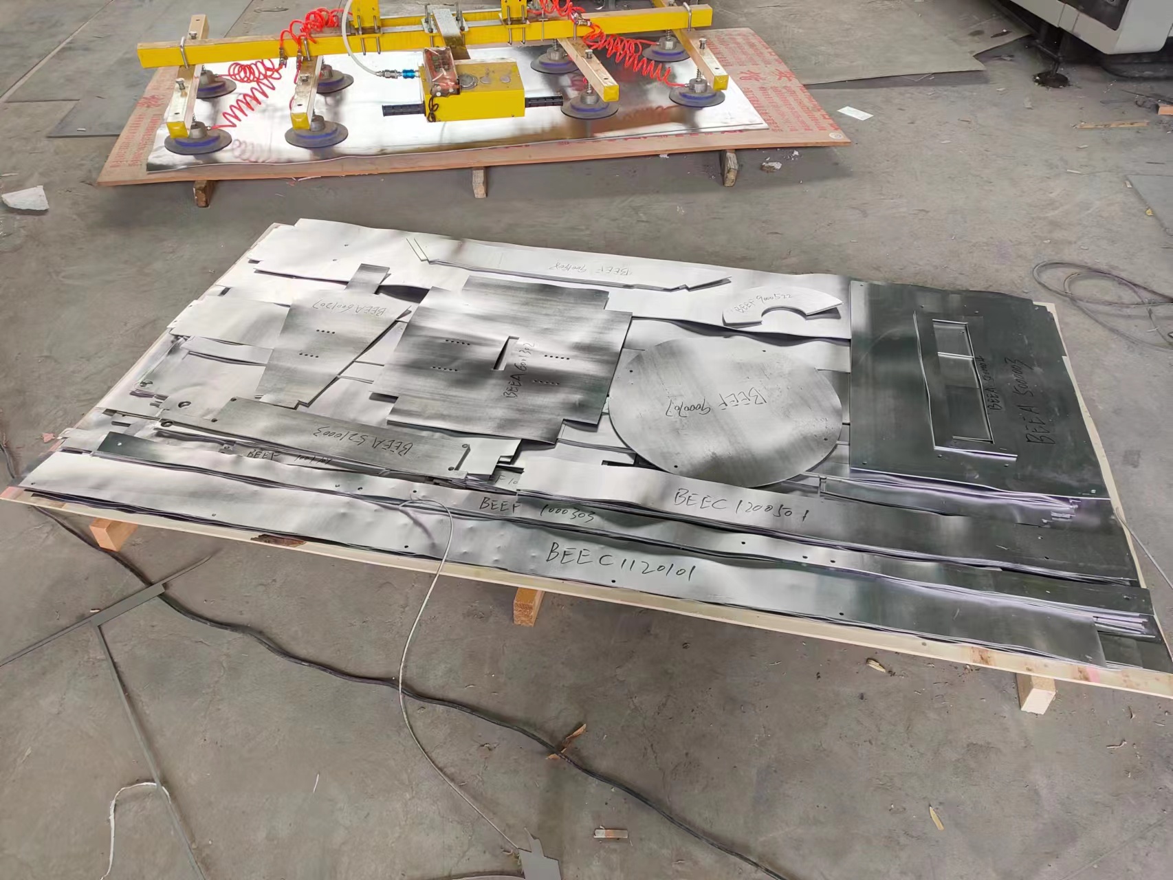 贵港铅皮 铅板 铅箔 铅片