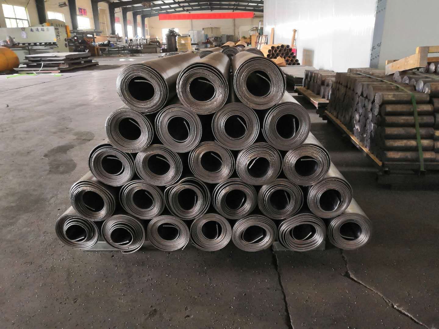 贵港医用防辐射铅皮
