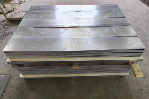 贵港1-4mm防辐射铅皮