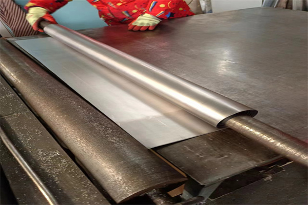 贵港0.5mm铅皮  软铅皮   钓鱼铅皮