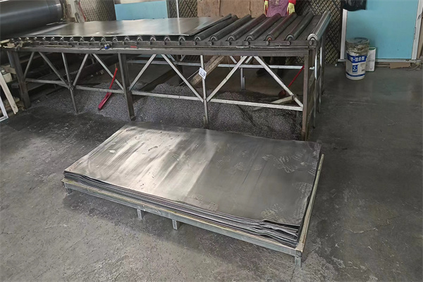 贵港医院墙体防护铅皮