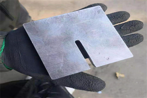 贵港平衡铅块   切割铅块  铅块加工厂家