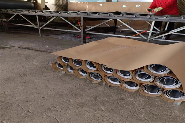 贵港DR室病房射线铅皮