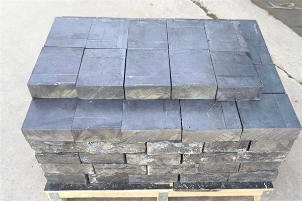 贵港电梯配重铅块