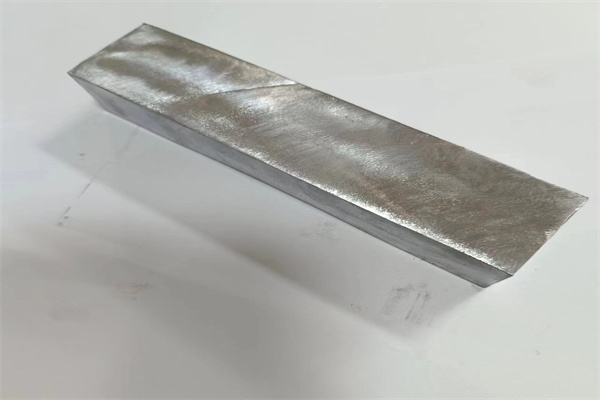 贵港工业铅梯锡合金铅块 隔音配重用