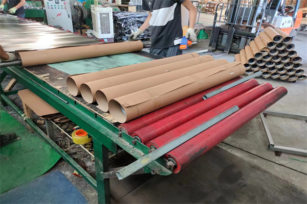 贵港铅皮卷 医院工业墙体用铅皮