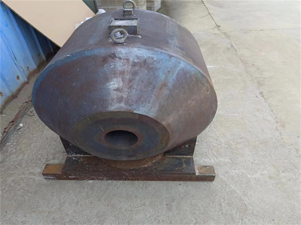 贵港浇筑合金铅件