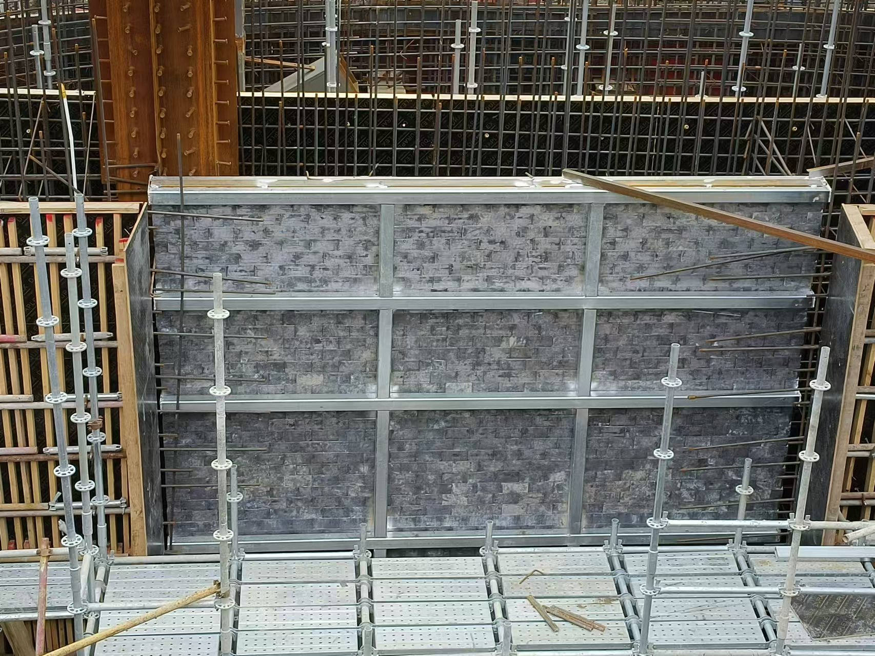 贵港探伤机房铅砖 X射线防护铅砖