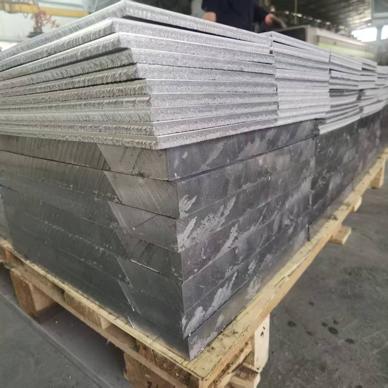 贵港CBCT室防护铅板