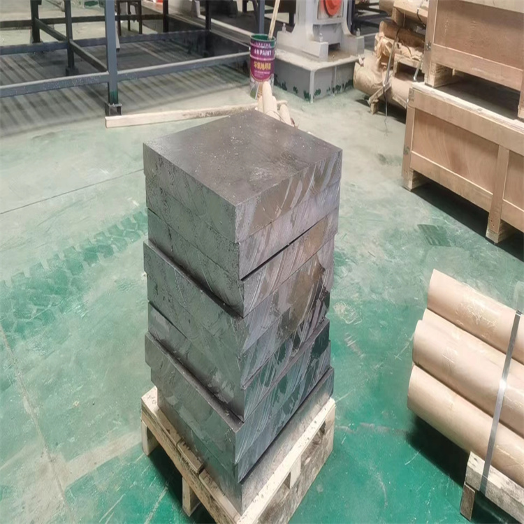 贵港铅块的主要用途